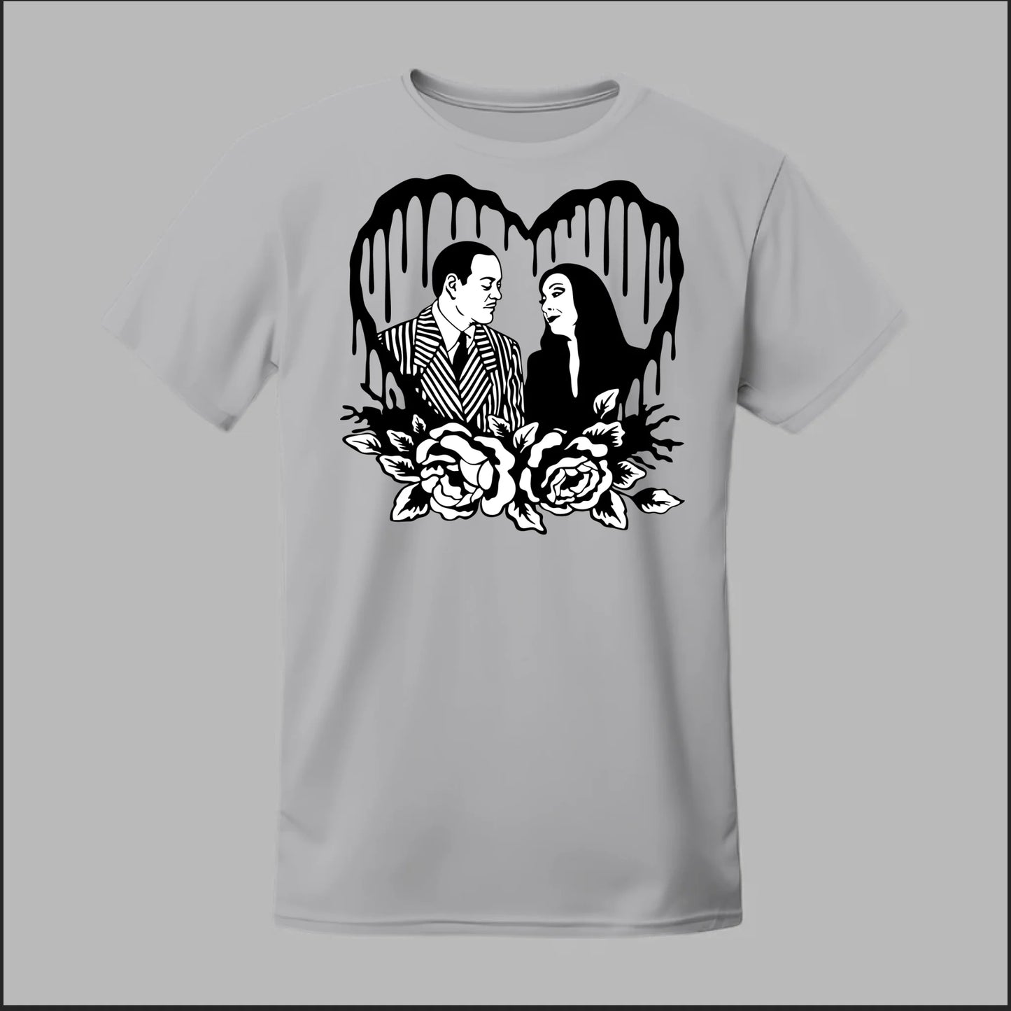 The Lovers Tee