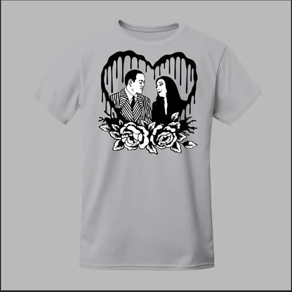 The Lovers Tee
