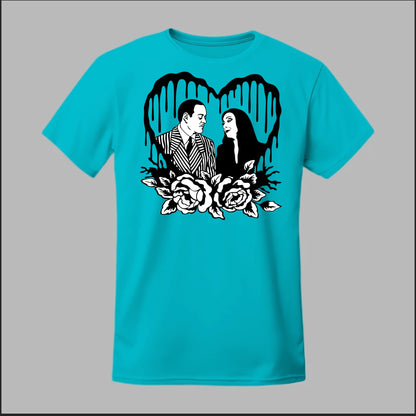 The Lovers Tee