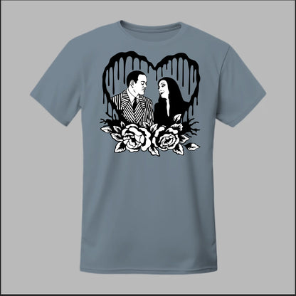 The Lovers Tee