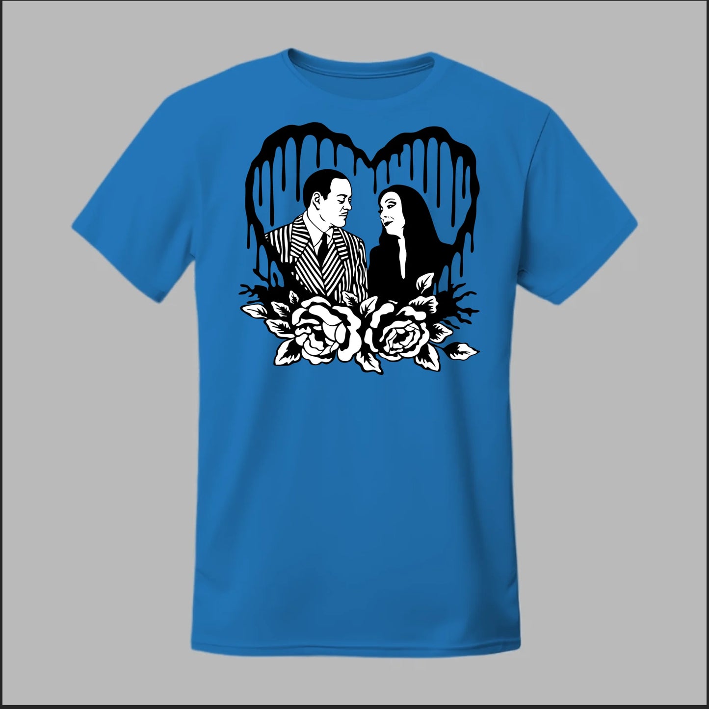The Lovers Tee
