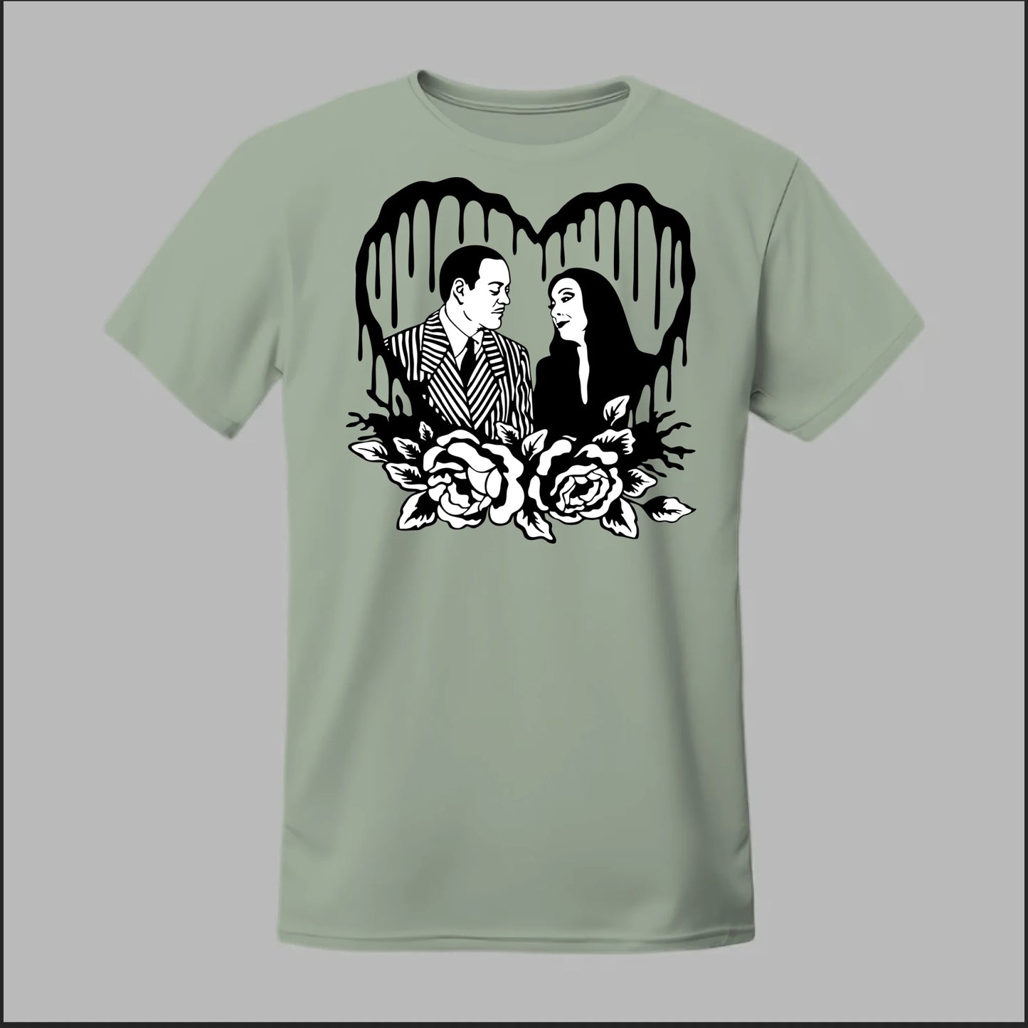 The Lovers Tee