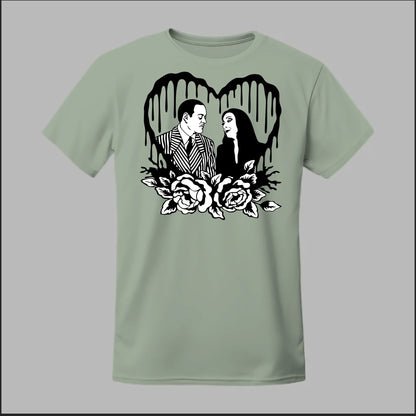 The Lovers Tee