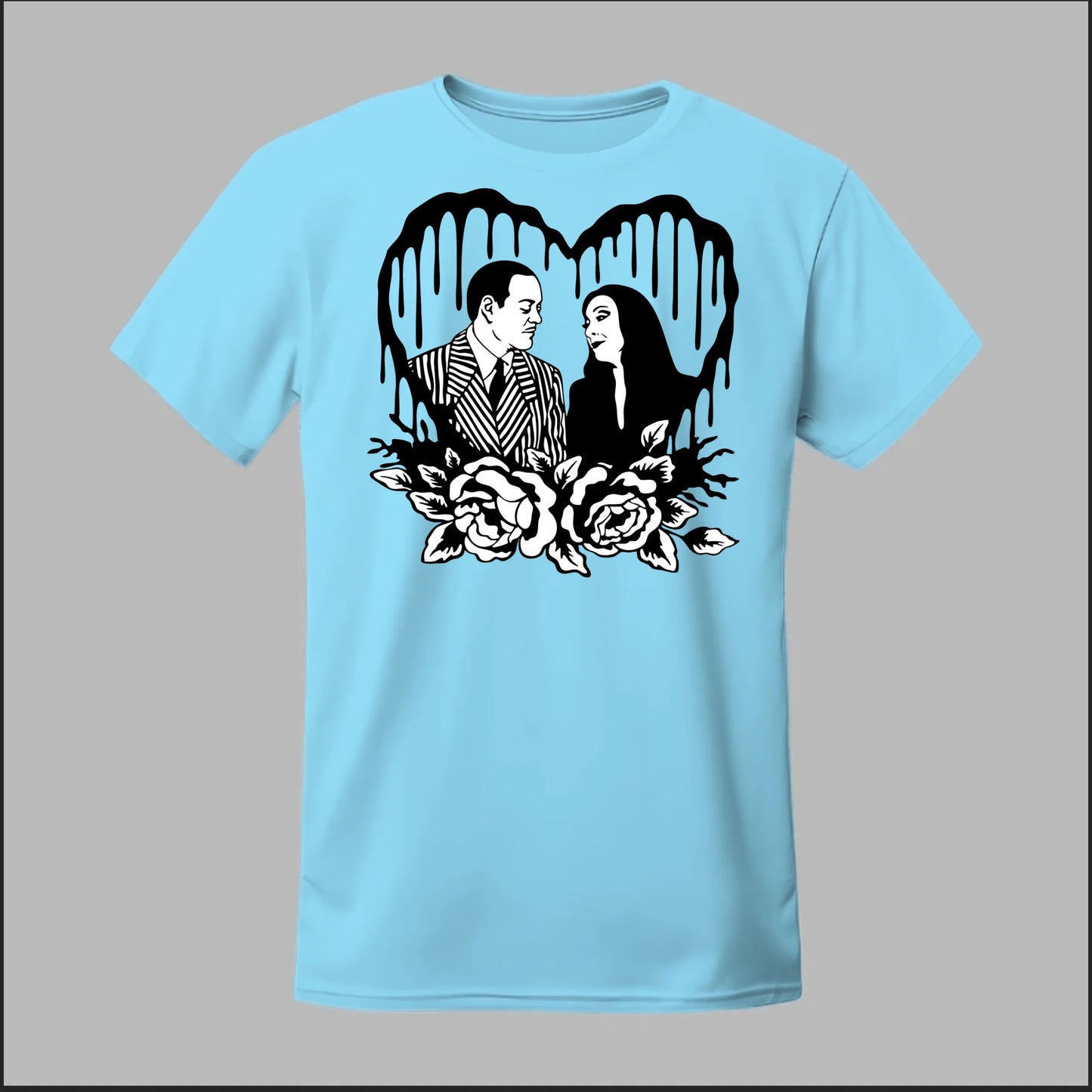 The Lovers Tee