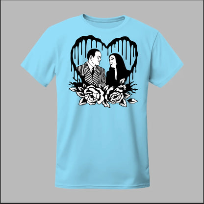 The Lovers Tee