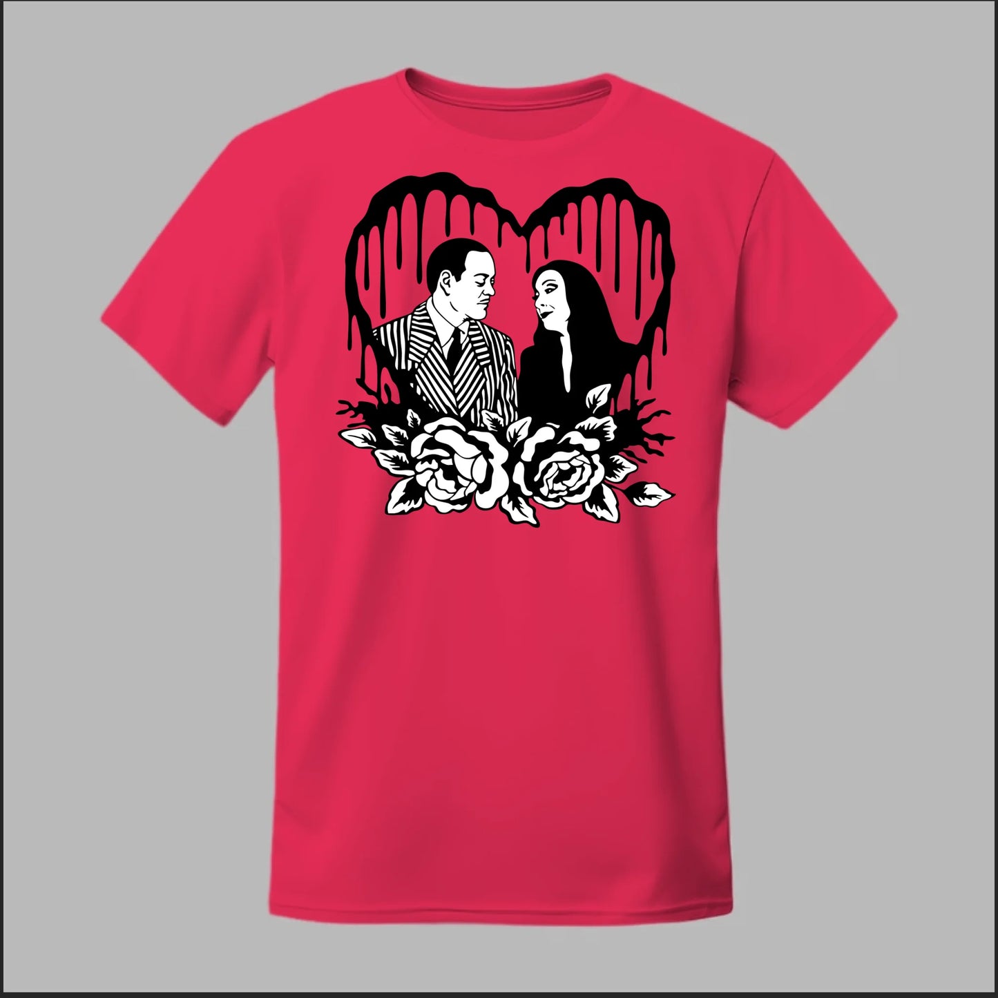 The Lovers Tee