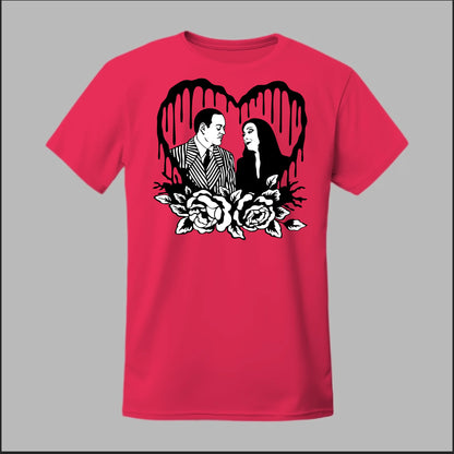 The Lovers Tee