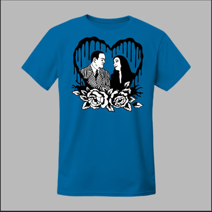 The Lovers Tee