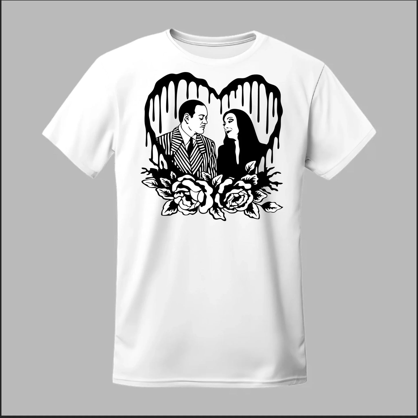The Lovers Tee