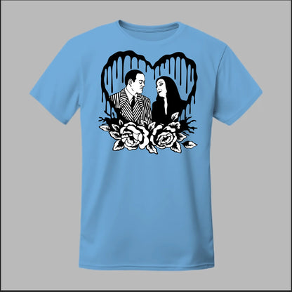 The Lovers Tee