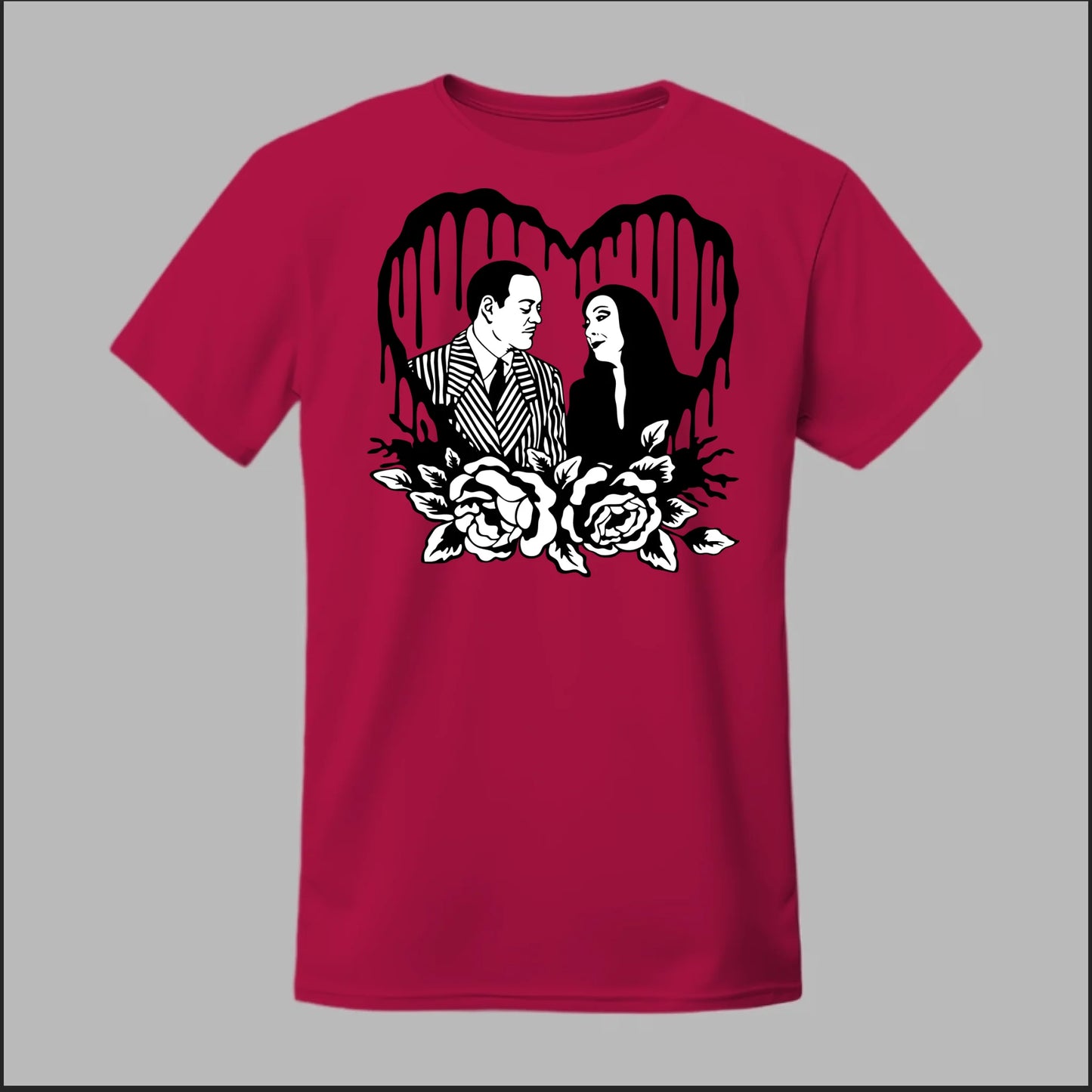 The Lovers Tee