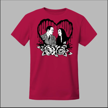 The Lovers Tee