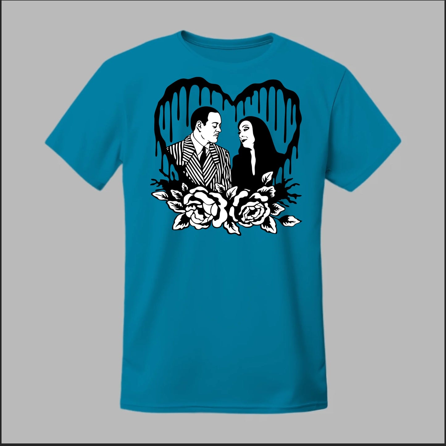 The Lovers Tee
