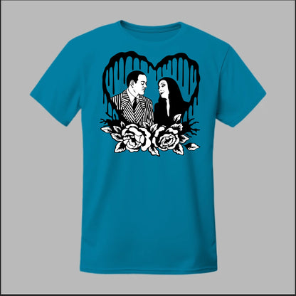 The Lovers Tee