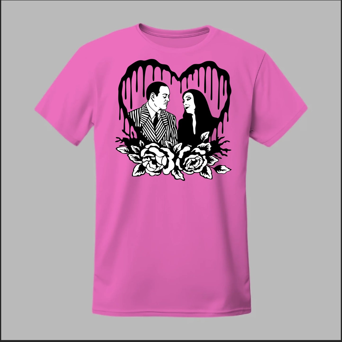 The Lovers Tee