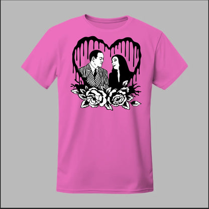 The Lovers Tee