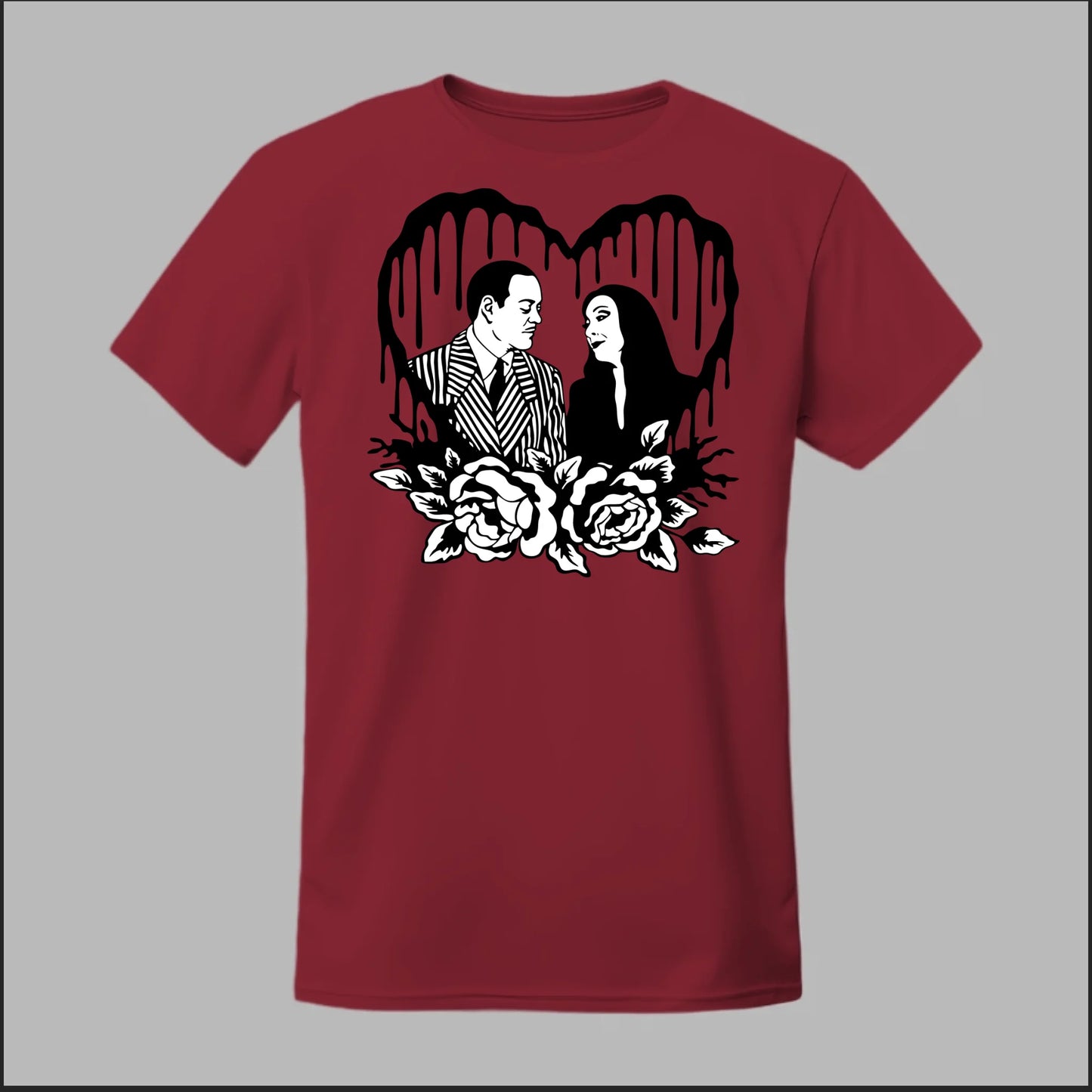 The Lovers Tee