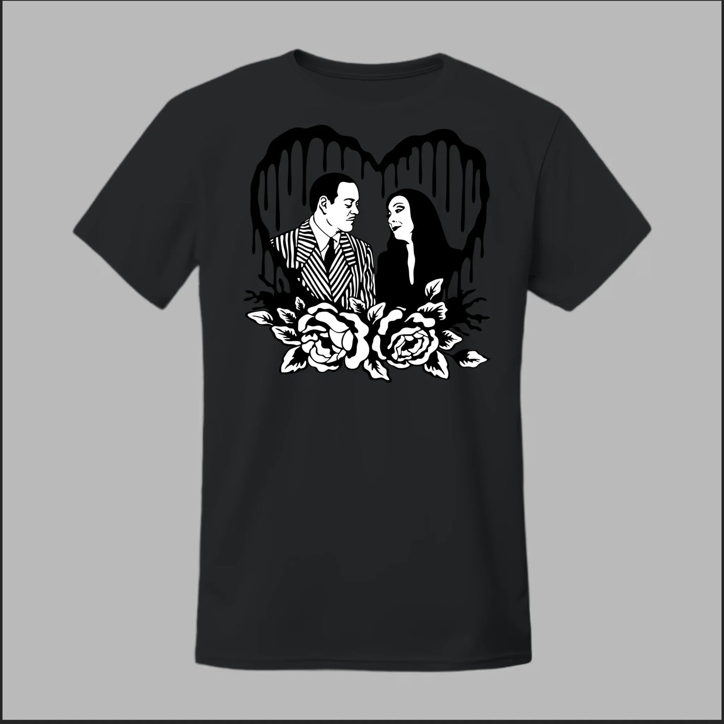 The Lovers Tee