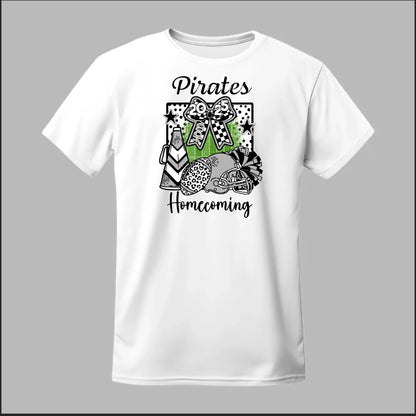 Front White