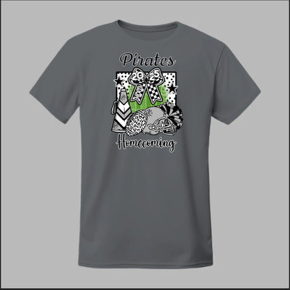 Front Charcoal