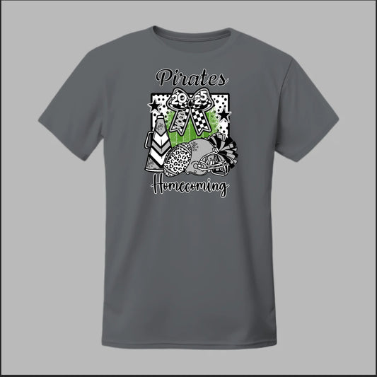 Front Charcoal