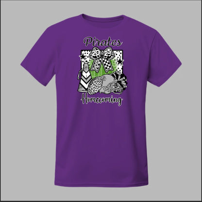 Front Purple