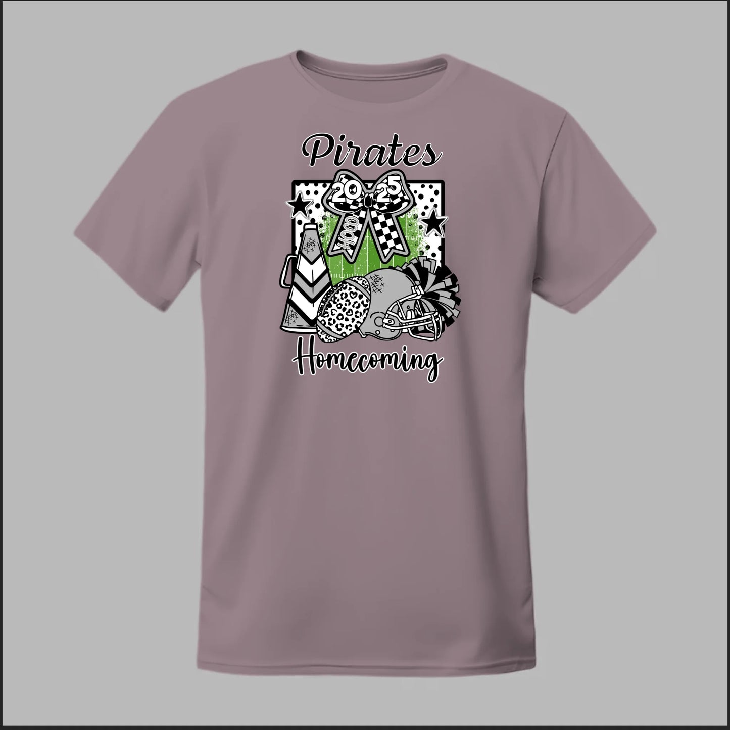 Front Paragon