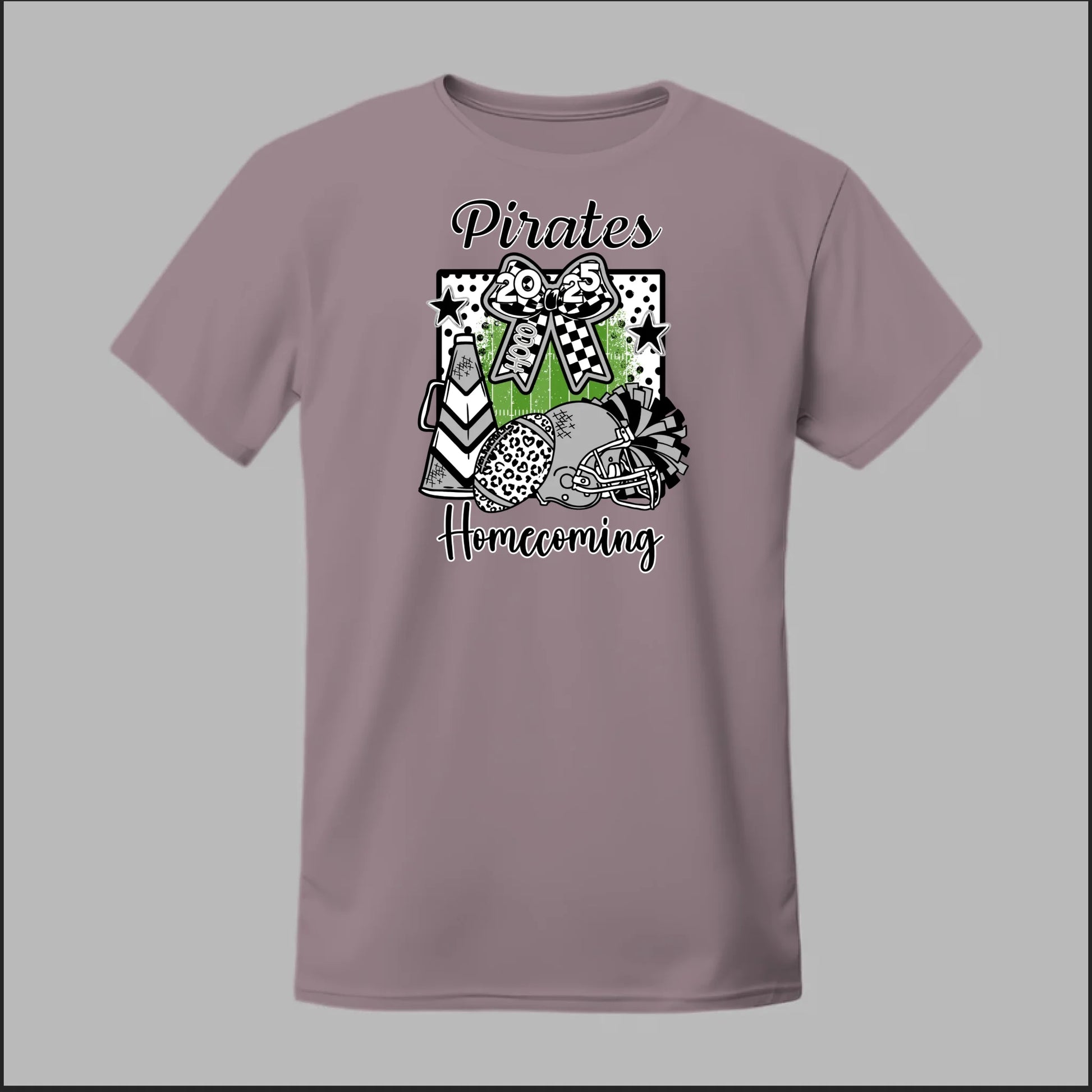 Front Paragon