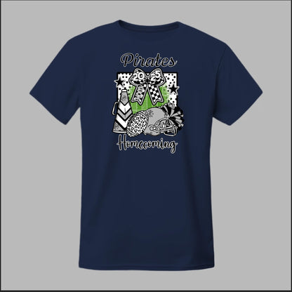 Front Navy