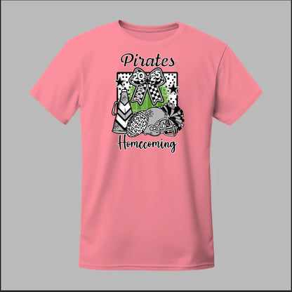 Front Coral Silk