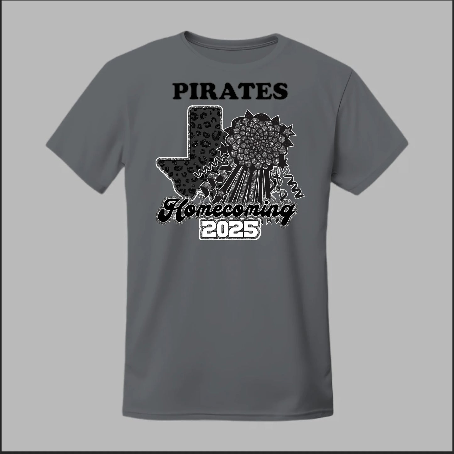 Front Charcoal