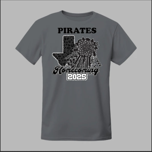 Front Charcoal