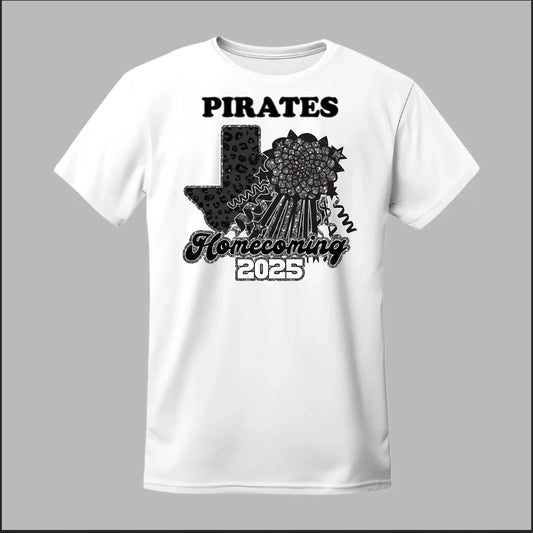 Front White