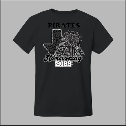 Front Black