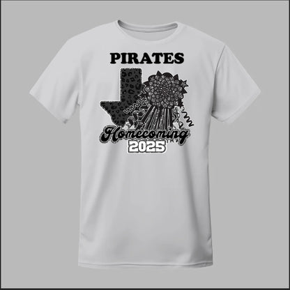 Front Ice Grey