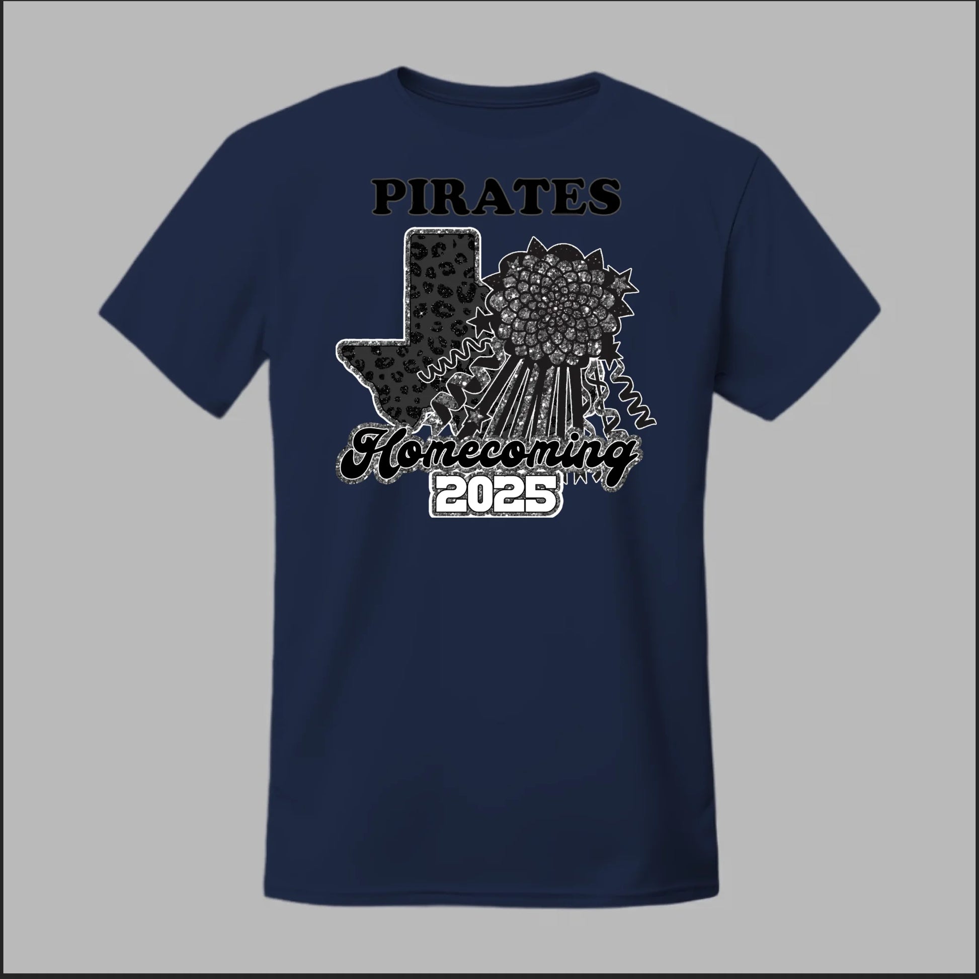 Front Navy