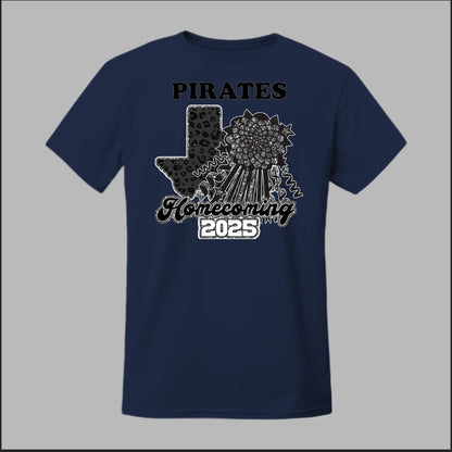 Front Navy