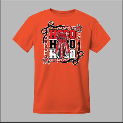 Front Orange