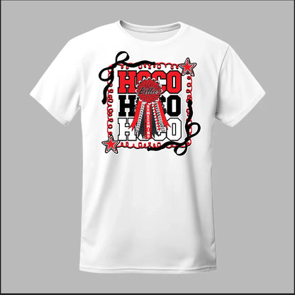 Front White
