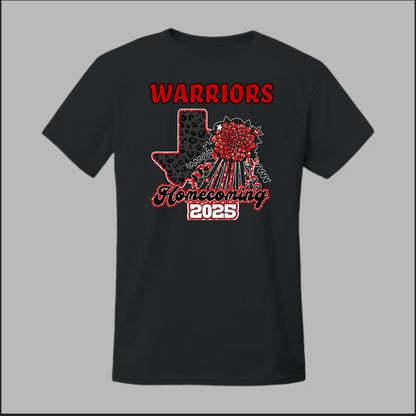 Front Black