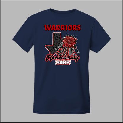 Front Navy