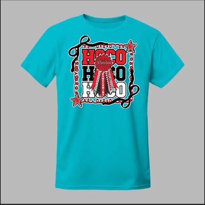 Front Tropical Blue