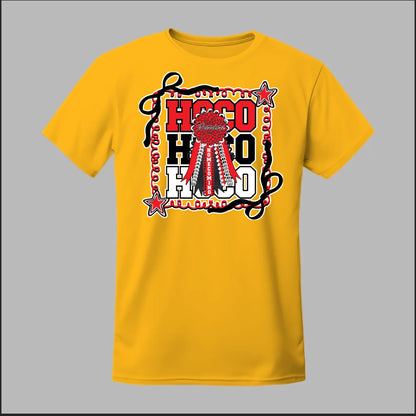 Front Gold