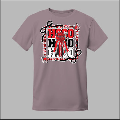 Front Paragon