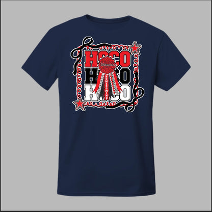 Front Navy