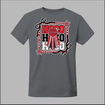 Front Charcoal