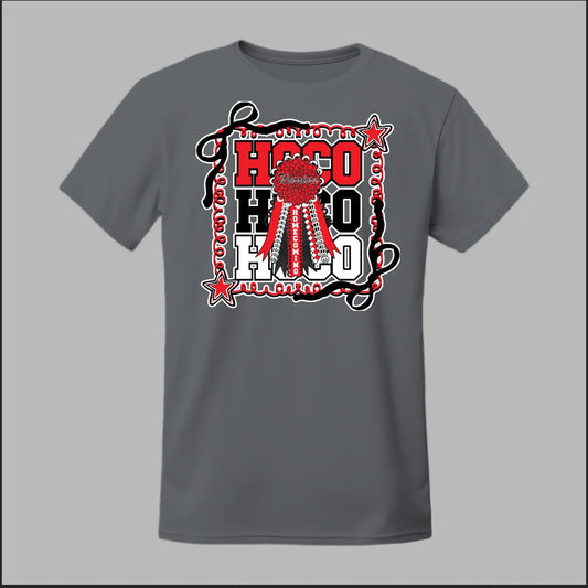 Front Charcoal