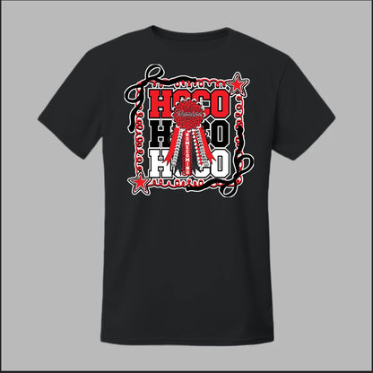 Front Black