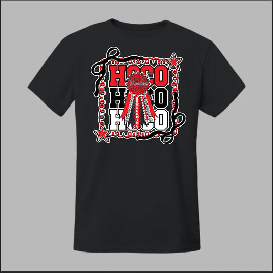 Front Black
