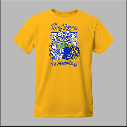 Front Gold